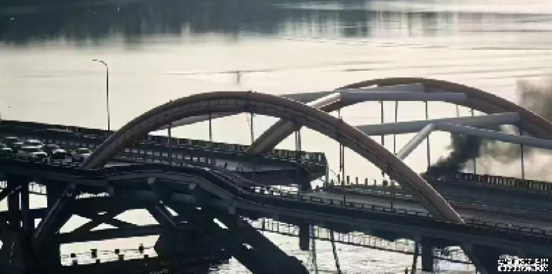 北京“潮白河大橋事故”，智能檢測保障懸索橋